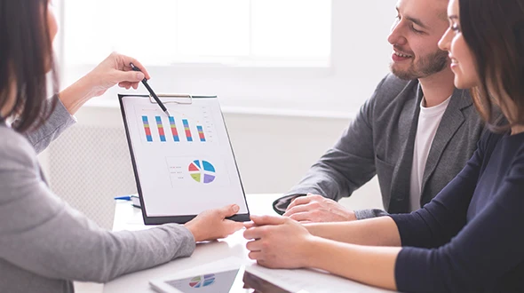 About Us - NP Financial